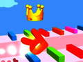 Jogo Letras em Movimento online