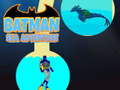 Jogo Aventura Marinha do Batman online