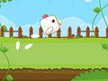 Jogo Escalada de Frango online