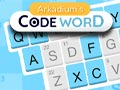 Jogo A Palavra-Código de Arkadium online