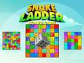 Jogo Jogo de Tabuleiro Cobra e Escada online