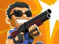 Jogo Francotirador Zumbi online