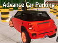 Jogo Estacionamento Avançado online