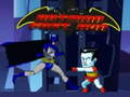 Jogo Batman Corre Rápido online