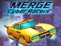 Jogo Mesclar Corredores Cibernéticos online