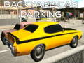 Jogo Estacionamento de Carros no Quintal online
