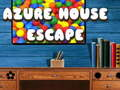 Jogo Escape da Casa Azure online