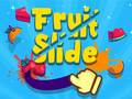 Jogo Repetições de Deslizamento de Frutas online