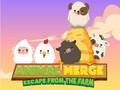 Jogo Mesclar Animais 2 online