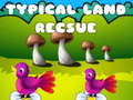 Jogo Escape Típico da Terra online