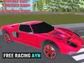 Jogo Corrida Grátis Ayn online