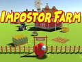 Jogo Fazenda dos Impostores online