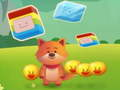 Jogo Florestas saltitantes online