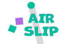 Jogo Deslizamento Aéreo online