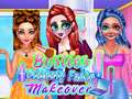 Jogo Melhores Amigas: Transformação Funky Ordinária online