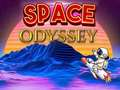 Jogo Odisséia Espacial online