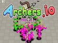 Jogo Arqueiros.io online