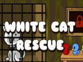 Jogo Resgate do Gato Branco online