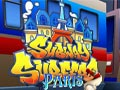 Jogo Subway Surfers Paris online