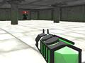 Jogo Ataque dos Robôs online