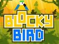 Jogo Pássaro Bloco online