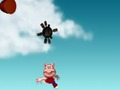 Jogo Porco voador online