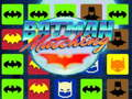 Jogo Combinação Batman online