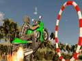 Jogo Corrida de Bicicleta Grátis - Jogos de Corrida de Motorcycle online online