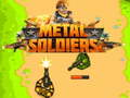 Jogo Soldados de Metal online