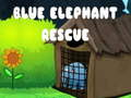 Jogo Resgate do Elefante Azul online