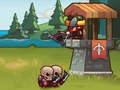 Jogo Luta dos Cavaleiros online