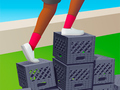 Jogo Desafio da Caixa de Leite online