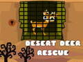 Jogo Resgate de Veados no Deserto online