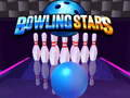 Jogo Estrelas do Boliche online