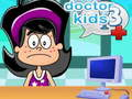 Jogo Doutor Crianças 3 online