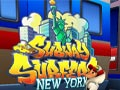 Jogo Subway Surfers Nova Iorque online