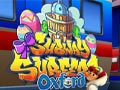 Jogo Subway Surfers Oxford online