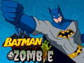 Jogo Batman vs Zumbi online