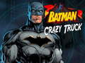 Jogo Batman: Direção de Caminhão online