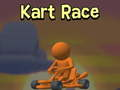 Jogo Corrida de Kart online