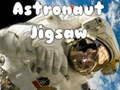 Jogo Quebra-Cabeça de Astronauta online