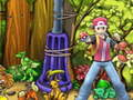 Jogo Pokémon escondidos online