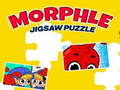 Jogo Quebra-Cabeça Jigsaw Morphle online