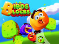 Jogo Pássaros vs Blocos online