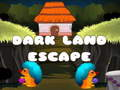 Jogo Fuga da Terra Sombria online