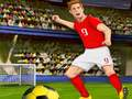 Jogo Habilidades de Futebol: O Melhor dos Reis online