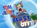 Jogo O Show do Tom e Jerry: Decolagem! online