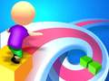 Jogo Surfando Cubos 2 online