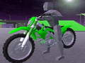 Jogo Jogo de Bicicleta Acrobática Esportiva 3D online