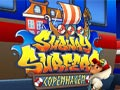 Jogo Subway Surfers Copenhague online